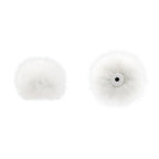 Bubblebee The Windbubble Pro (Single) - Small, White