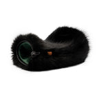 Bubblebee The Short-Haired Spacer Cover, Noir - Moyen