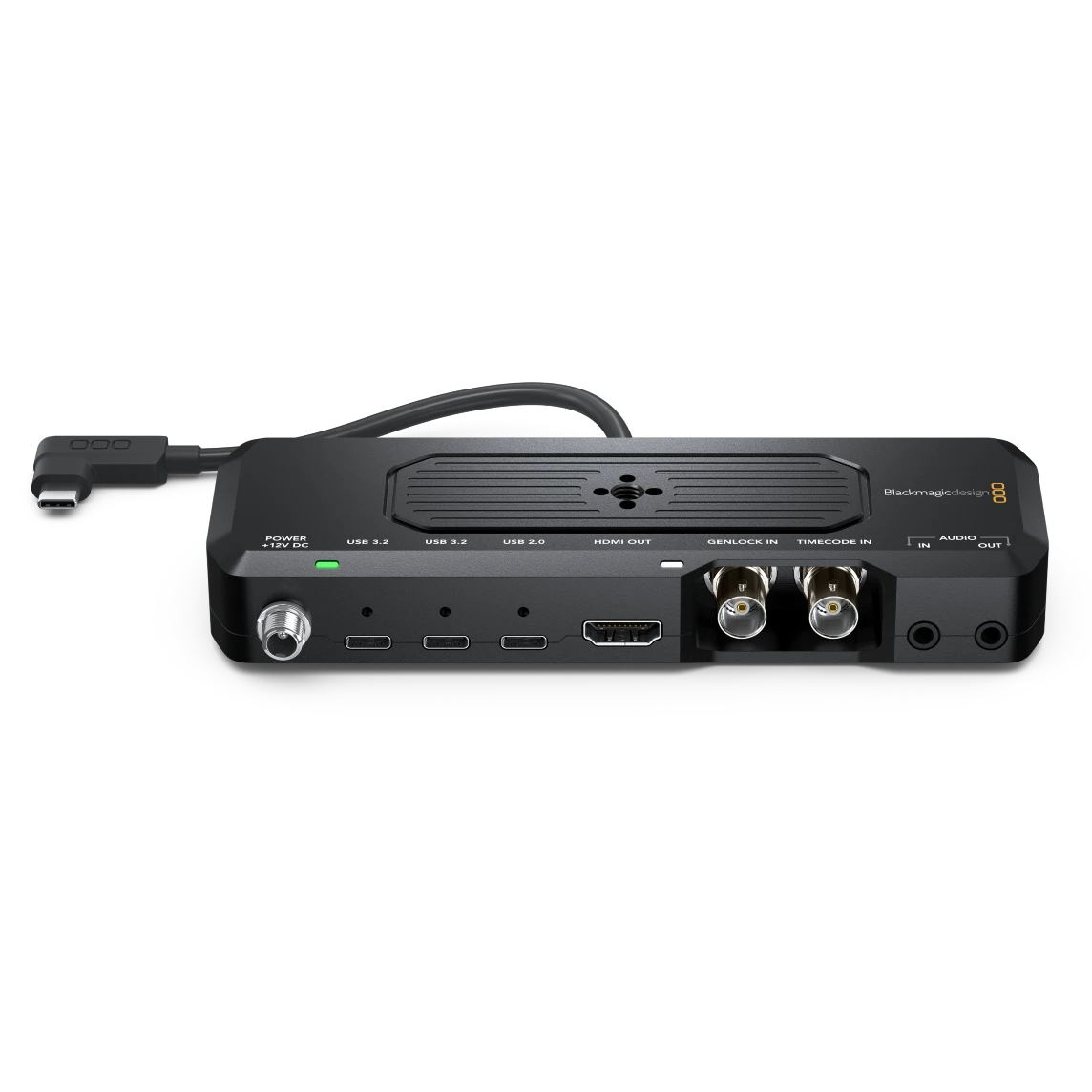 Blackmagic Cámara ProDock