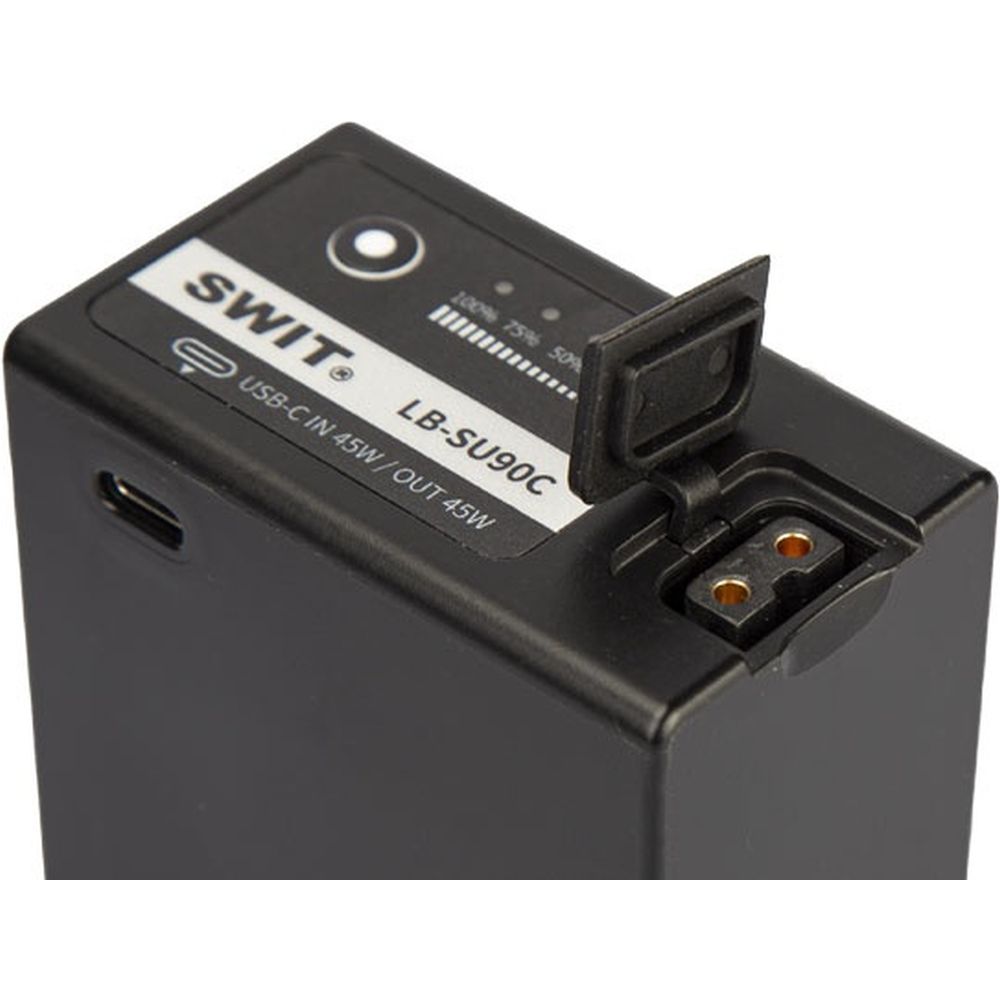SWIT LB-SU90C Sony BP-U Serie Akkupack