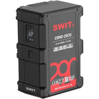 SWIT CIMO-290S 290Wh 250W High Load V-Mount Akku mit USB-C