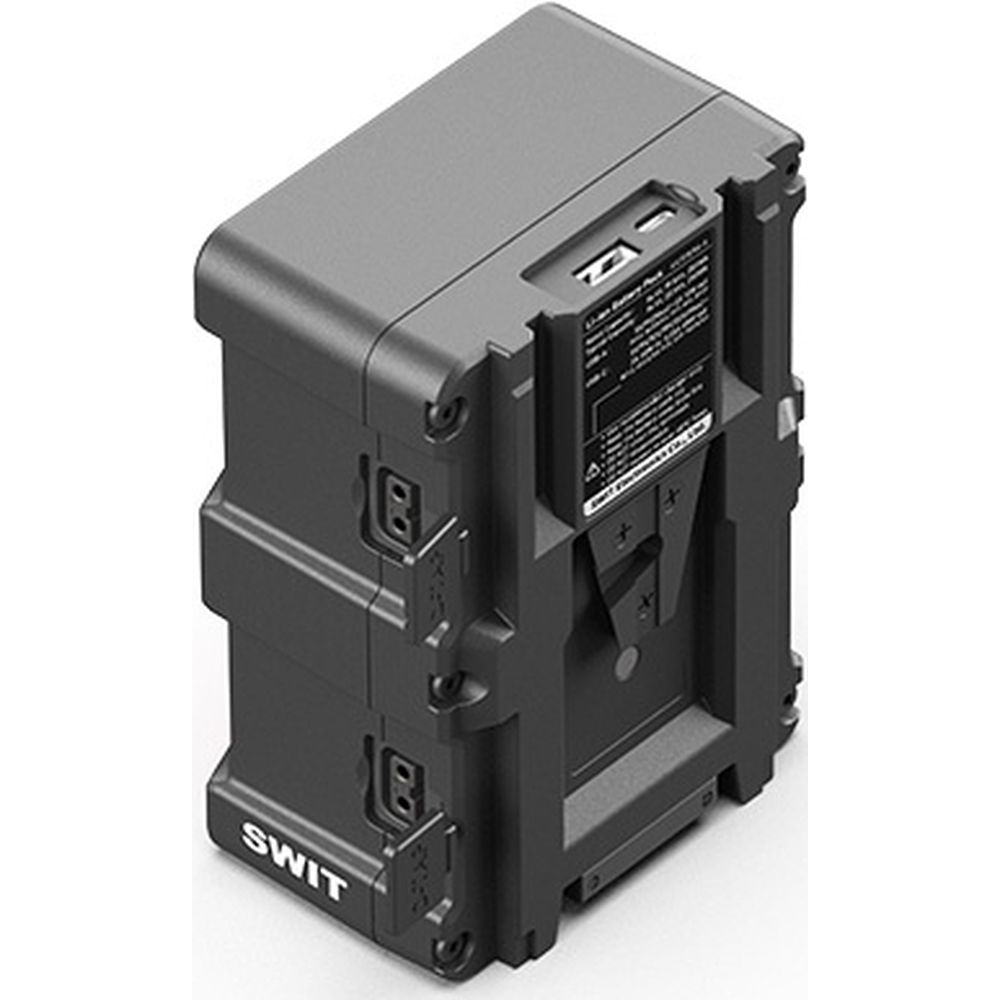 SWIT CIMO-290S 290Wh 250W High Load V-Mount Akku mit USB-C