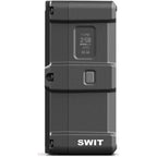 SWIT CIMO-290S 290Wh 250W High Load V-Mount Akku mit USB-C