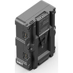 SWIT CIMO-200S 200Wh 200W High Load V-mount Battery with USB-C