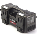 SWIT PC-P461S 4-Kanal x max. 6 A Top Fast Simultaneous 14 V/28 V Ladegerät V-Mount
