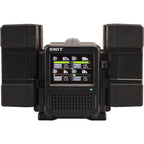 SWIT PC-P461S 4-Kanal x max. 6 A Top Fast Simultaneous 14 V/28 V Ladegerät V-Mount
