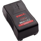 SWIT S-8183S+ 270Wh Hochleistungs-Wirtschaftsakku, V-Mount