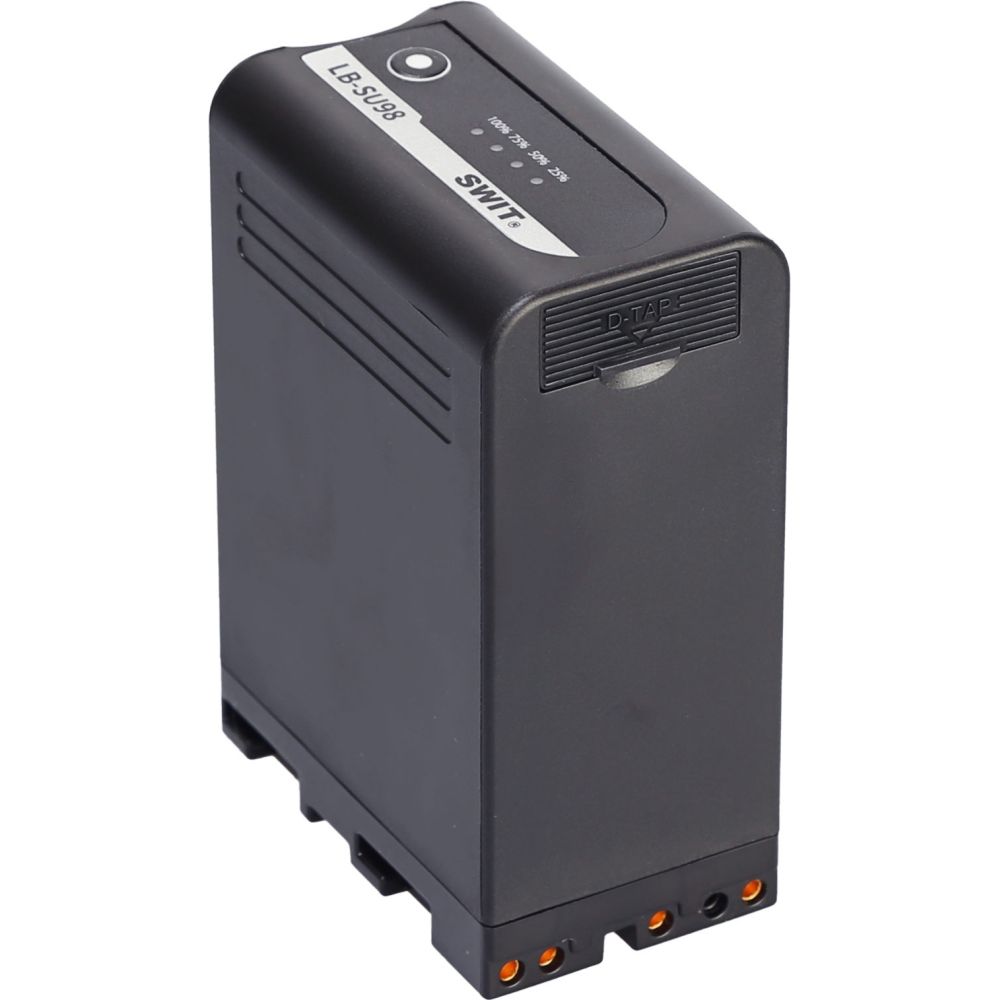 SWIT LB-SU98 Sony Bp-u Camcorder-Akku
