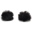 Saramonic K9 Omni lavalier microphone fur windshield