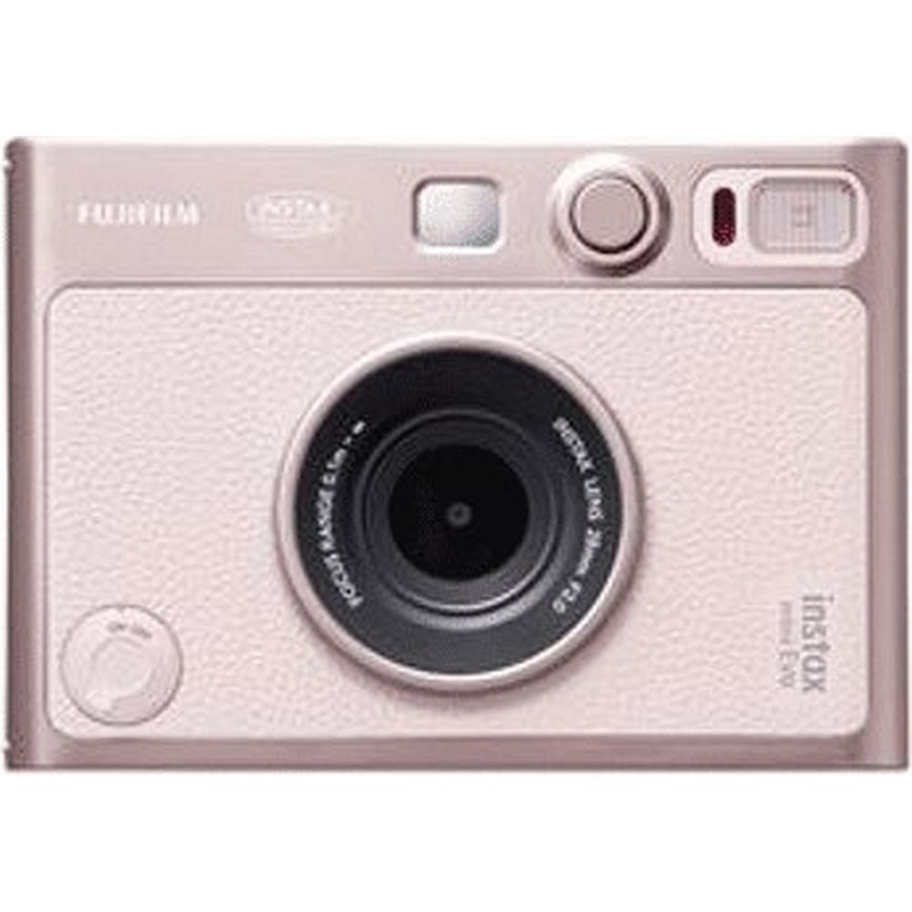 Fujifilm INSTAX mini Evo (Gentle Rose)