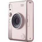 Fujifilm INSTAX mini Evo (Gentle Rose)