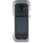 Tilta Full Camera Cage voor Insta360 X5 - Titanium Gray