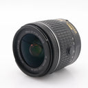 Nikon AF-P 18-55mm f/3.5-5.6G DX VR usato