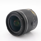 Nikon AF-P 18-55mm f/3.5-5.6G DX VR usato