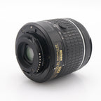 Nikon AF-P 18-55mm f/3.5-5.6G DX VR usato