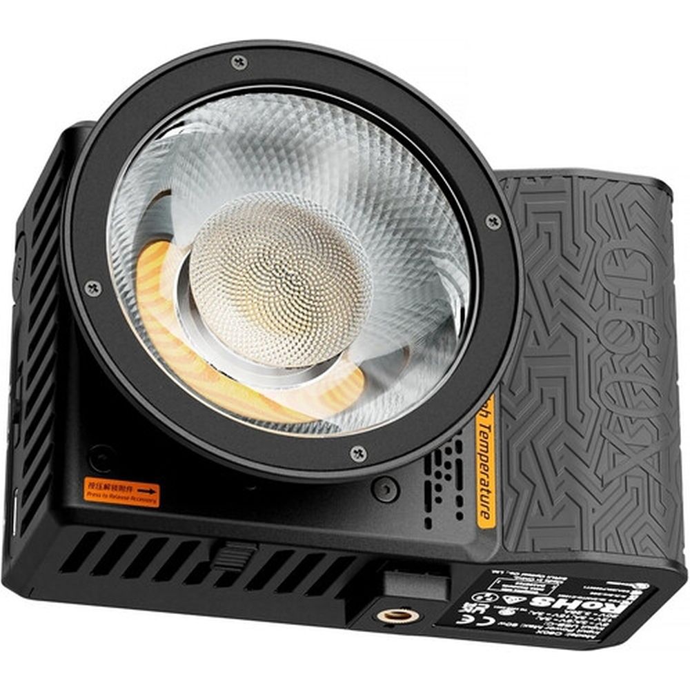 Sirui C60X Handheld-Taschenlampe