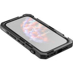 SmallRig 5546 Mobile Video Cage for iPhone 17 Pro Max (Basic Edition)