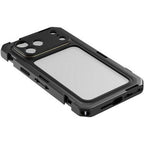 SmallRig 5546 Mobile Video Cage for iPhone 17 Pro Max (Basic Edition)