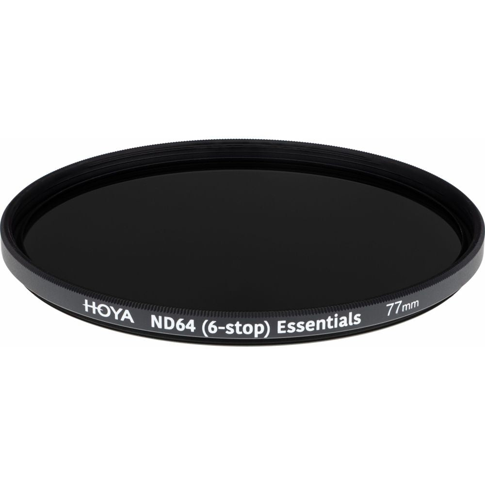 Hoya 49mm ND Essentials Filter Kit 8/64/1000