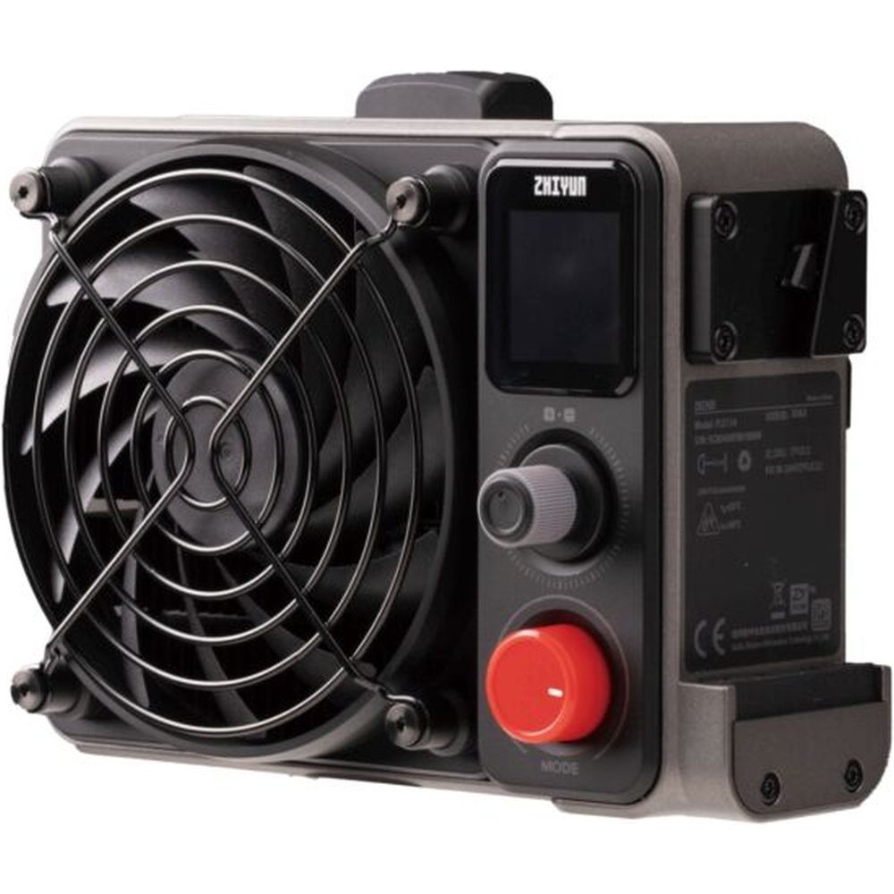 Zhiyun MOLUS X200 Bi-Color Standard