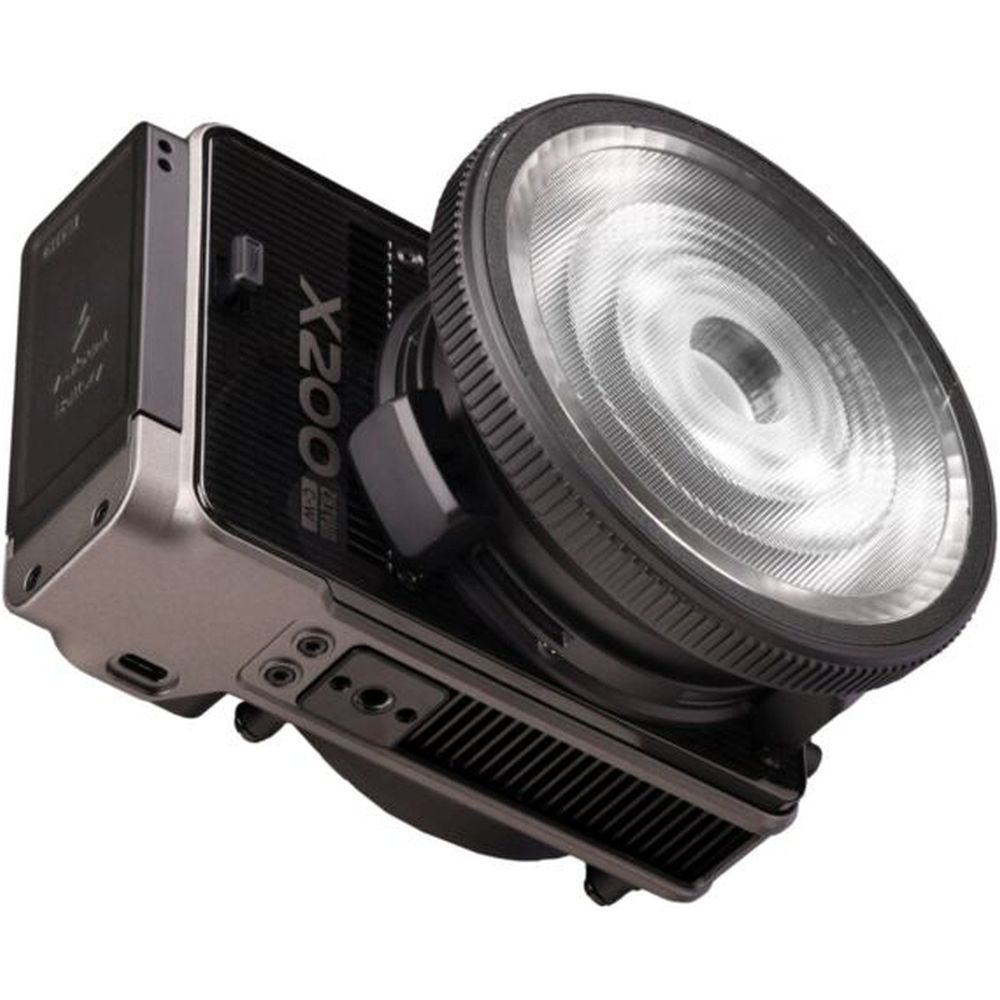 Zhiyun MOLUS X200 Bi-Color Standard