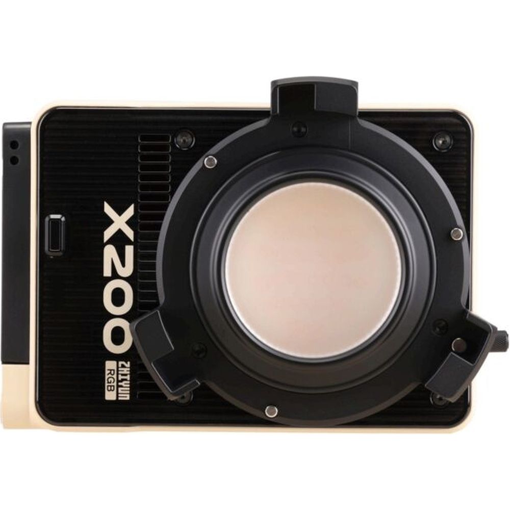 Zhiyun MOLUS X200 RGB Standard