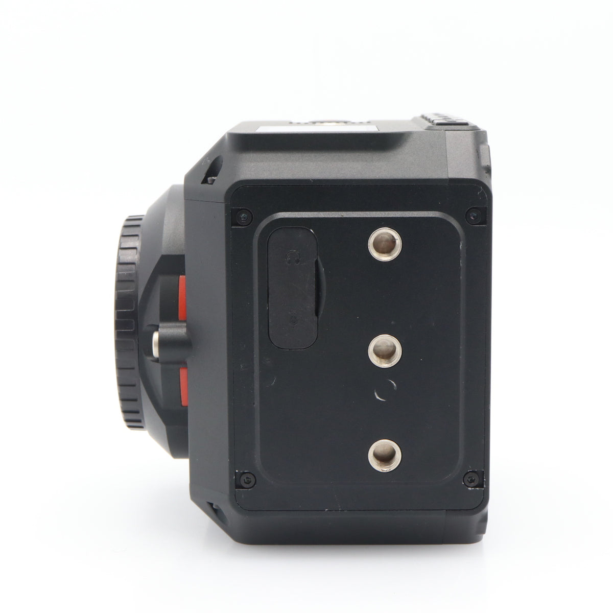 Z-CAM E2 body used