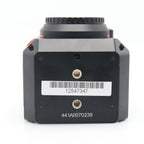 Z-CAM E2 body used