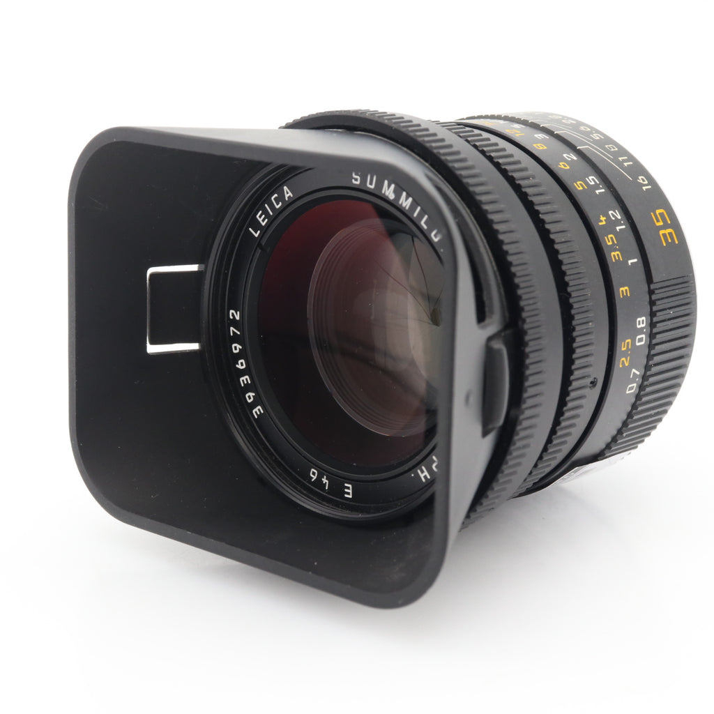 Leica 11874 Summilux-M 35mm F/1.4 ASPH. used