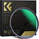 K&F Concept 1/8 Black Mist Filter Nano X - 52mm