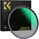 K&F Concept 1/1 Black Mist Filter Nano X - 82mm