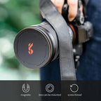 K&F Concept Magnetic 1/8 Black Mist Filter Nano X - 52mm