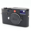 Leica 20002 M10-R body occasion