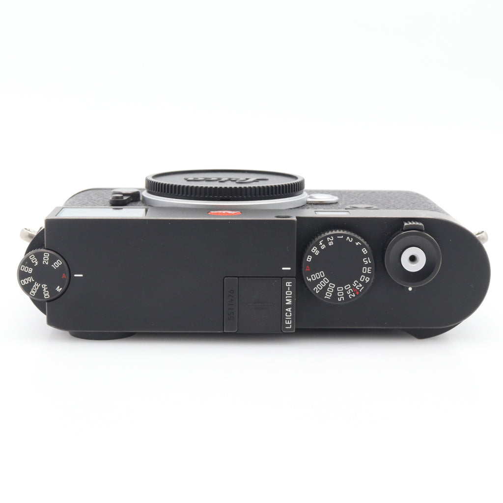 Leica 20002 M10-R body occasion