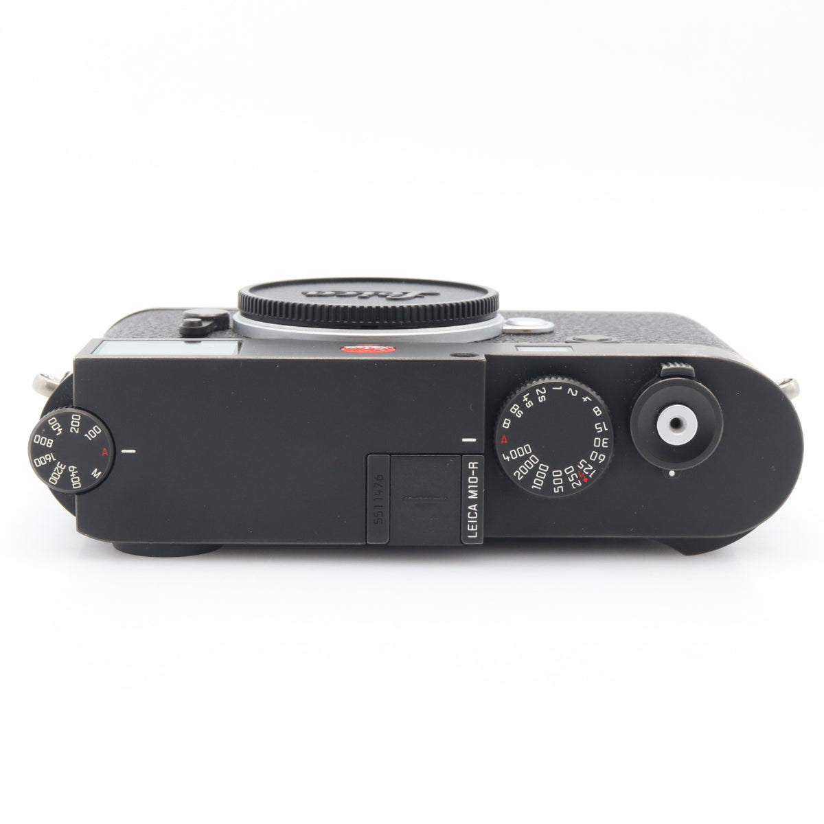 Leica 20002 M10-R body occasion