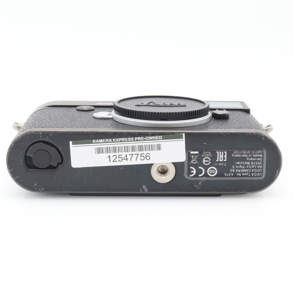 Leica 20002 M10-R body occasion
