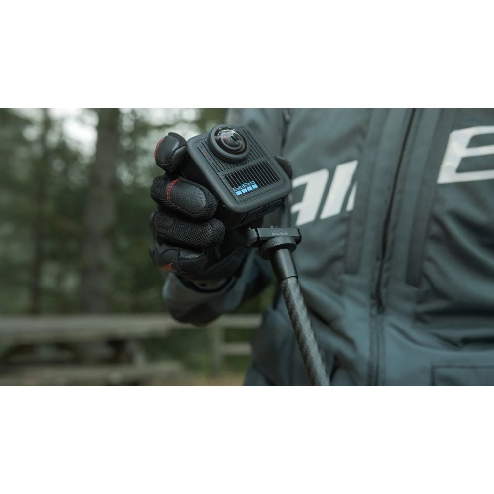 GoPro Magnetverschluss 1/4-20 Halterung