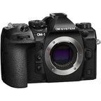 OM SYSTEM OM-1 II + ED 150-600mm