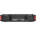 Tascam FR-AV4 Track Field Rekorder