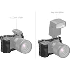SmallRig 4257B Kit gabbia per Sony ZV-E1