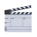 Filmsticks Entrée de Gamme Moyen 11” All-Weather Clapperboard - Version UE