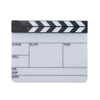 Filmsticks Entrée de Gamme Moyen 11” All-Weather Clapperboard - Version UE