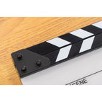 Filmsticks Entrée de Gamme Moyen 11” All-Weather Clapperboard - Version UE