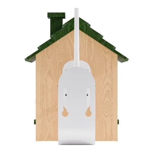 Camouflage EZ-Birdspot Wildlife camera