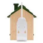 Camouflage EZ-Birdspot Wildlife camera