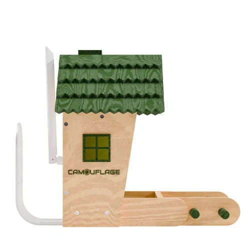 Camouflage EZ-Birdspot Wildlife camera