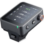 Godox X3 Pro C 2.4G Trasmettitore trigger TTL touch schermo per Canon