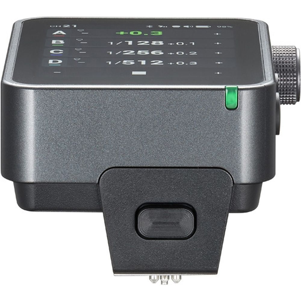 Godox X3 Pro C 2.4G Trasmettitore trigger TTL touch schermo per Canon