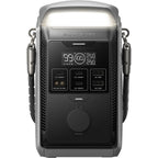 EcoFlow TRAIL Plus 300 DC Power Station portatile 288Wh