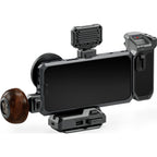 Tilta Khronos IPhone 17 Pro Max Ultimate Kit - Gris Sidéral